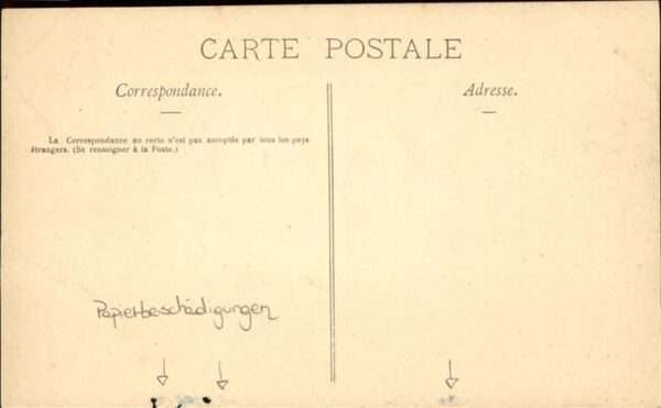 Pau 64 Boulevard Pyrenees Hotel de France Kuts – Bild 2