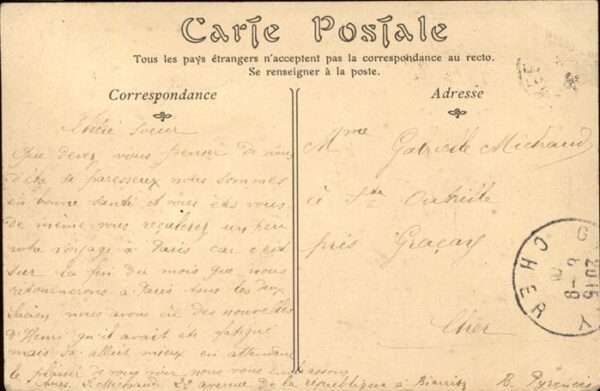 Biarritz Pyrenees Atlantiques Casino Bellevue et la Place – Bild 2