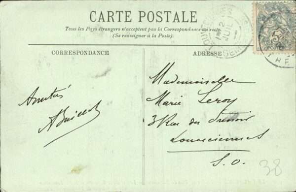 Dauphine Pics de Belledonne – Bild 2