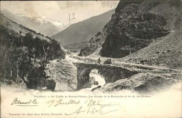 Dauphine
