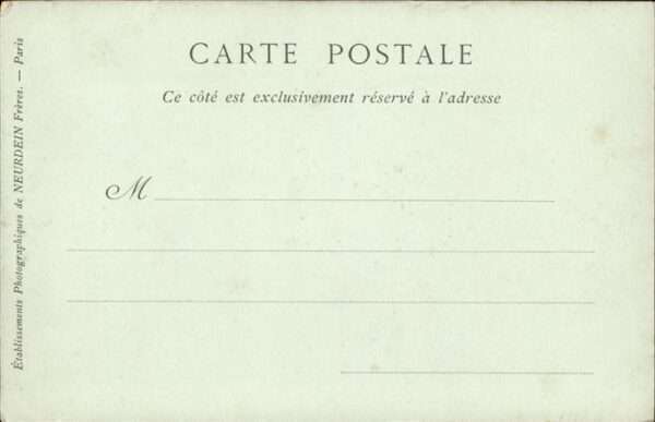 Reims Champagne Ardenne Porte Mars – Bild 2