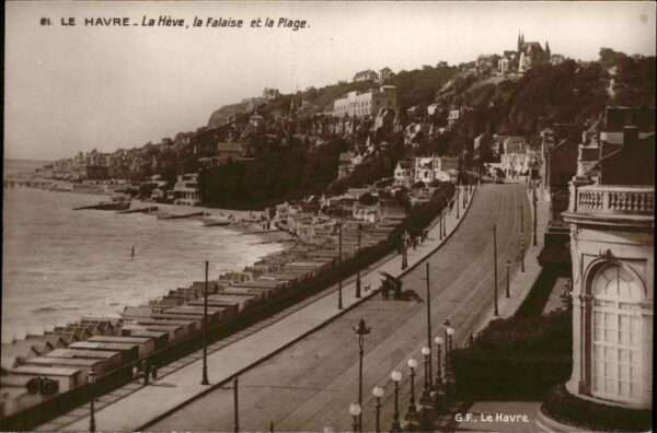 Le Havre