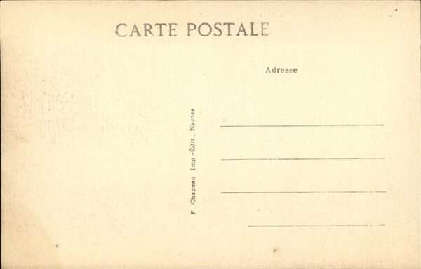 Le Croisic – Bild 2