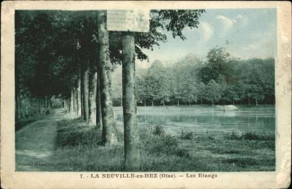 La Neuville-en-Hez