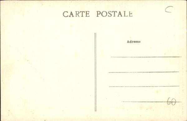 Morienval Oise Eglise Tribune – Bild 2