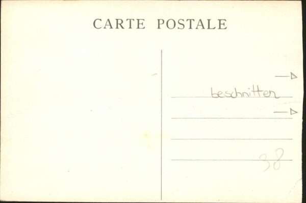 Grenoble Jean Jaures Rabot Bastille – Bild 2