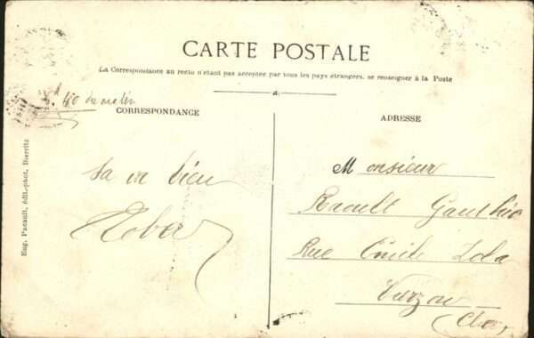 Pau 64 Chateau Henri – Bild 2