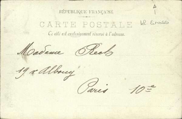 Chantilly Chateau – Bild 2