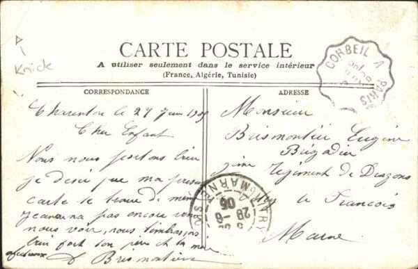 Pierrefonds Oise Chateau – Bild 2