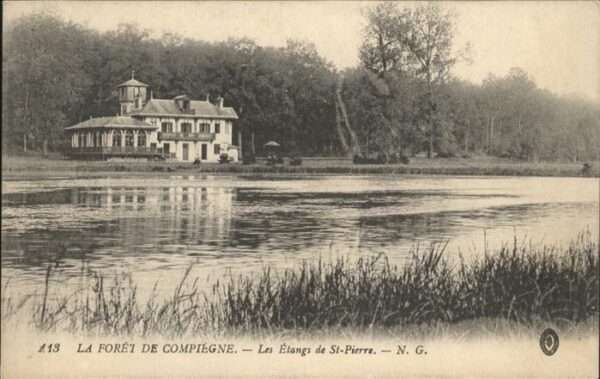 Compiegne