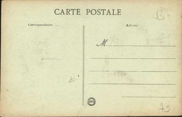 Thouars  Deux-Sevres Hotel du President Tyndo – Bild 2