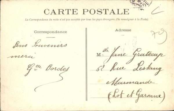 Thouars  Deux-Sevres Chateau – Bild 2