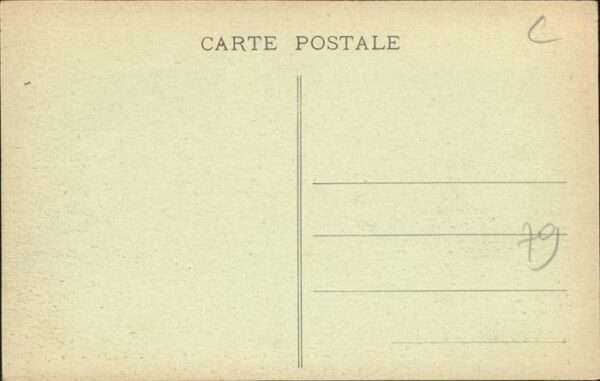Thouars  Deux-Sevres Chateau – Bild 2