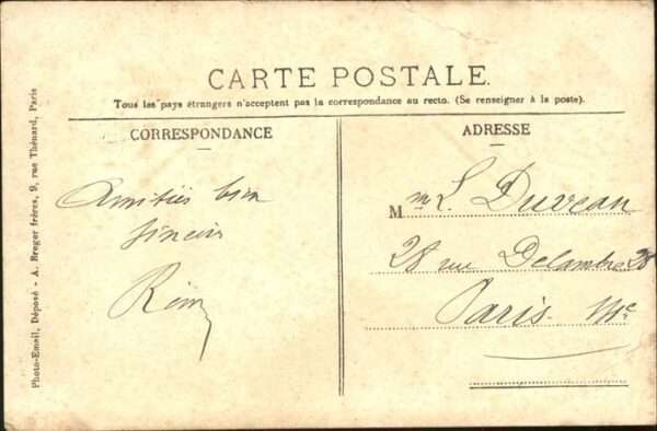 Bayonne 64 Chateau Vieux – Bild 2