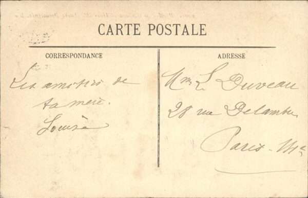 Pau 64 Chateau Henri – Bild 2