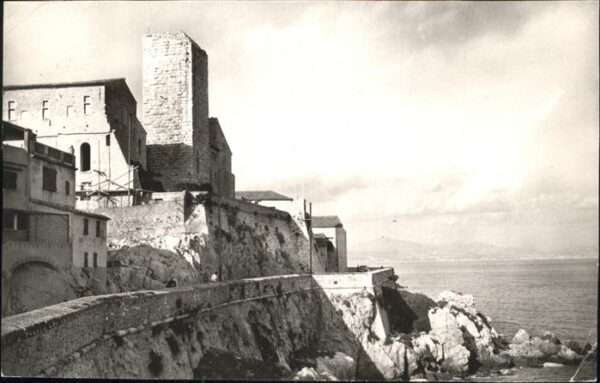 Antibes Alpes Maritimes