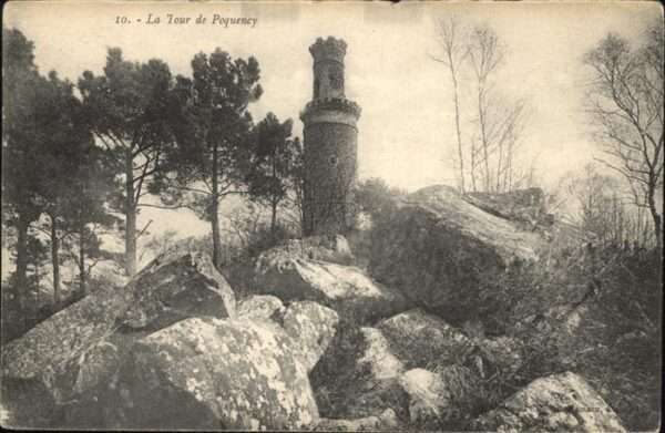 Tour de Poquency
