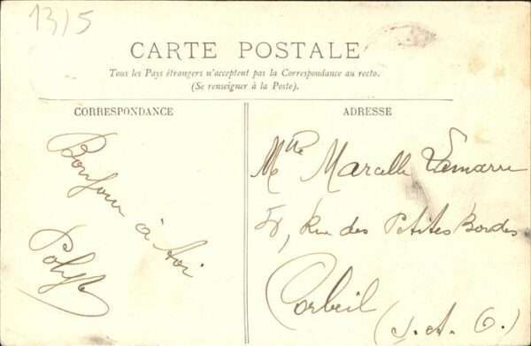 Arles Bouches-du-Rhone Theatre Antique – Bild 2