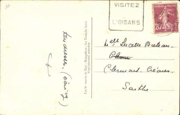 Oisans – Bild 2