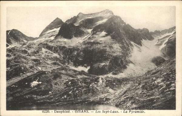 Dauphine
