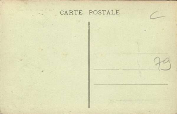 Thouars  Deux-Sevres Pont – Bild 2