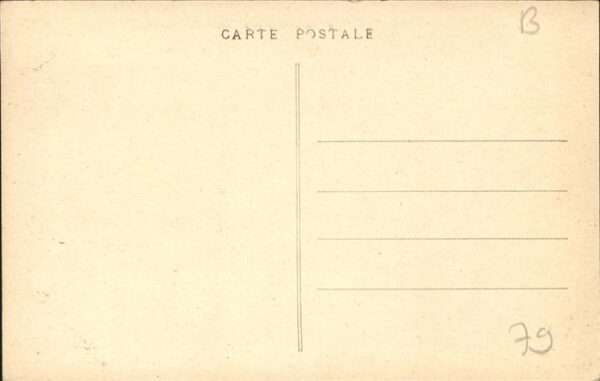 Thouars  Deux-Sevres Chateau Chapelle Caveau – Bild 2