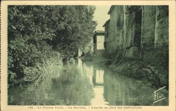 La Garette