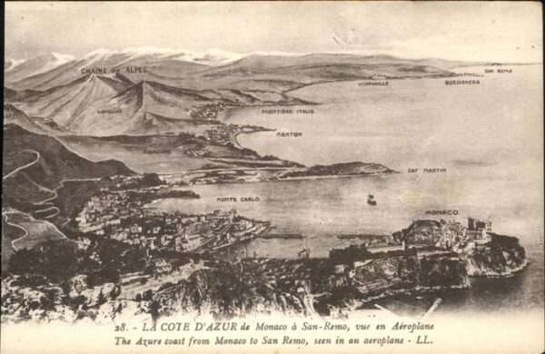 San Remo