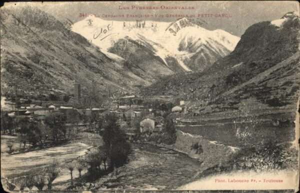 Latour-de-Carol