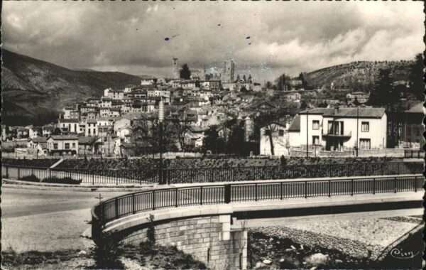 Vernet-les-Bains
