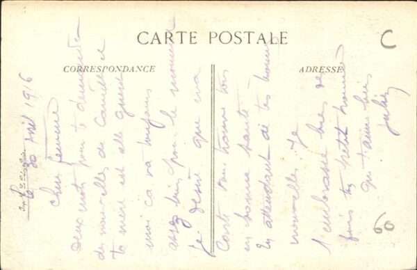 Clermont Oise – Bild 2
