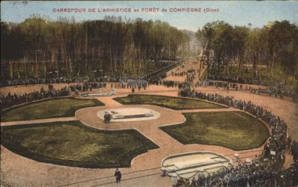 Compiegne
