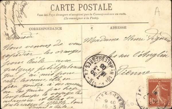 Compiegne Place Saint Jacques – Bild 2