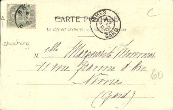 Senlis Oise Cathedral – Bild 2