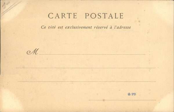La Rochelle Charente-Maritime Hotel de Ville – Bild 2