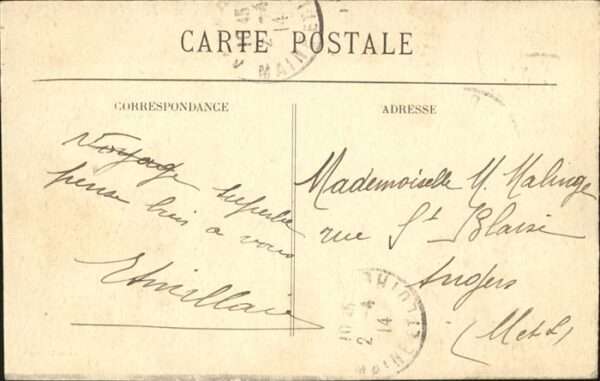 Biarritz Pyrenees Atlantiques Port – Bild 2