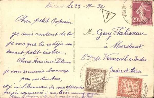 Biarritz Pyrenees Atlantiques plage – Bild 2