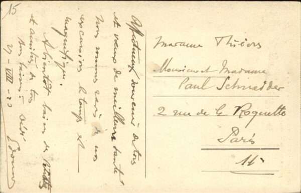 Dauphine La Grave Massif Meije – Bild 2