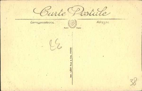 Dauphine – Bild 2