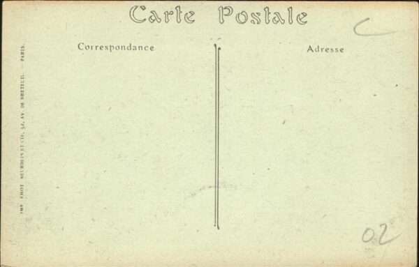 Coucy-le-Chateau-Auffrique – Bild 2