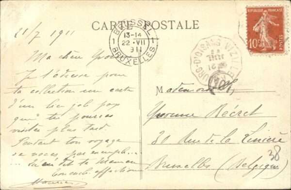 Dauphine Vallee Veneon Lac Lauvitel – Bild 2
