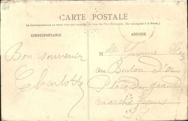Biarritz Pyrenees Atlantiques Casino Municipal Hotel Victoria – Bild 2
