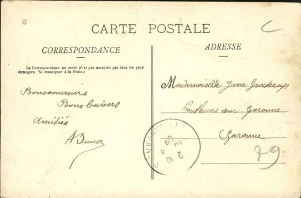 Thouars  Deux-Sevres – Bild 2