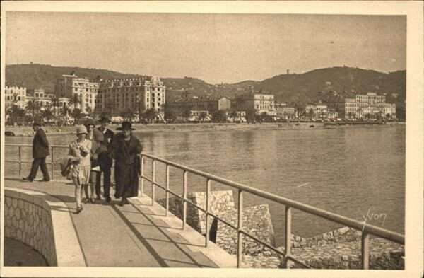Cannes Alpes-Maritimes