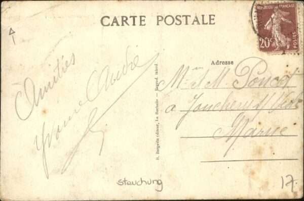 La Rochelle Charente-Maritime Port – Bild 2