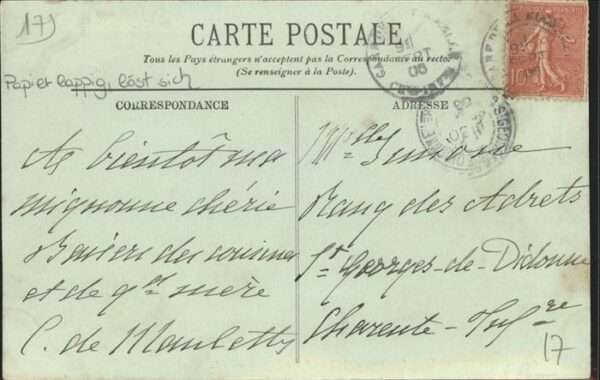 La Rochelle Charente-Maritime Saint Nicolas – Bild 2