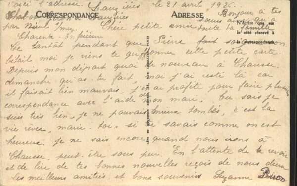 La Rochelle Charente-Maritime – Bild 2