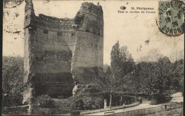 Perigueux