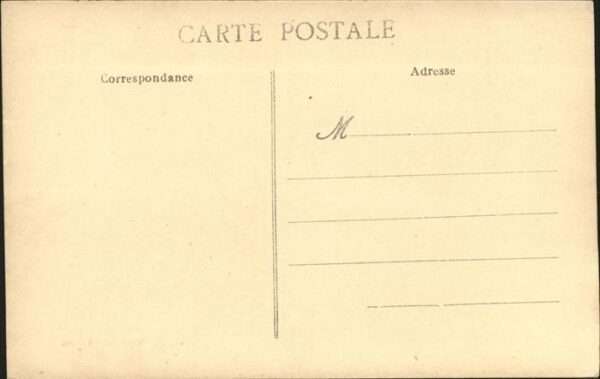 Gonnord Eglise et l'Etang – Bild 2