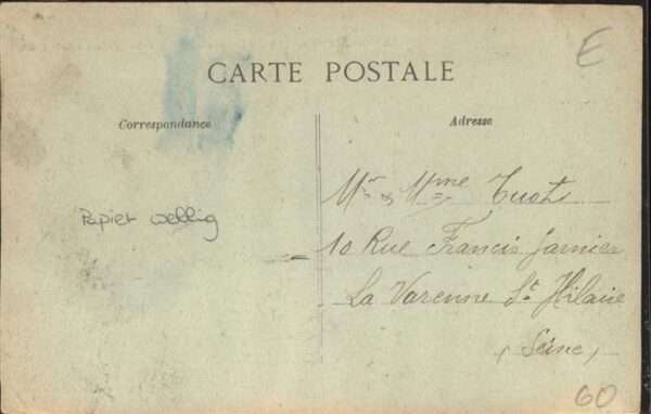La Berliere – Bild 2